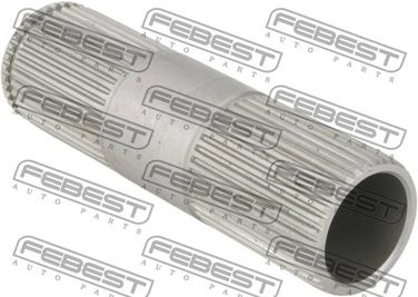 Febest 1212-IX35RH Полуось правая 28x432x28 - 1