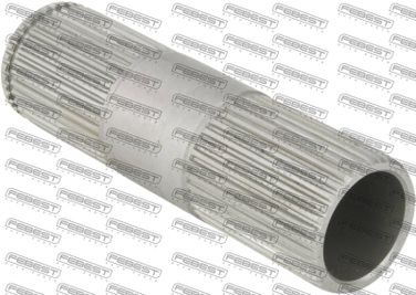 Febest 1212-IX35RH Полуось правая 28x432x28 - 2