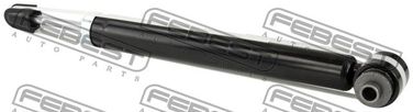 Febest 17110-003R Амортизатор передний gas.twin tube - 1