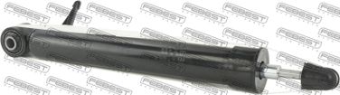 Febest 19110-002RR Амортизатор задний gas.twin tube - 2