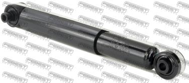 Febest 21110-011R Амортизатор передний левый gas.twin tube | зад прав/лев | - 2