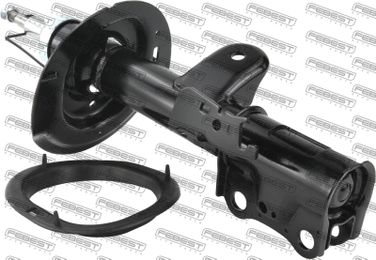 Febest 35110-001FL Амортизатор передний правый gas.twin tube | перед лев | - 2