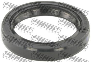 Febest 95GAY-40540909C Сальник привода 38.4x55.3x10.2x14 - 1