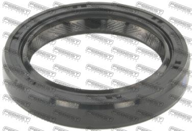Febest 95GAY-40540909C Сальник привода 38.4x55.3x10.2x14 - 2
