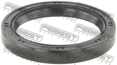 Febest 95GBY-48620808R Сальник коробки скоростей 46.6x71.3x7.8x7.8 - 1