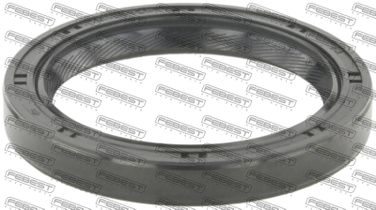 Febest 95GBY-48620808R Сальник коробки скоростей 46.6x71.3x7.8x7.8 - 2