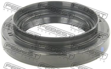 Febest 95HAY-45741118R Сальник привода 44.7x69.3x11.2 - 1