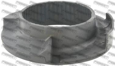 Febest BMSI-F10LOWR Проставка задней пружины нижняя - 2
