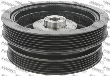 Febest MDS-4N15 Шкив коленвала 6g74 - 2