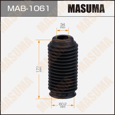 Masuma MAB-1061  - 1