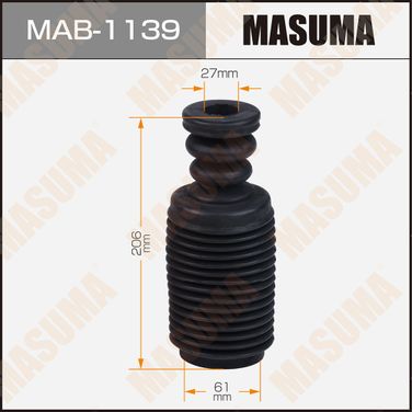 Masuma MAB1139 Пыльник стоек - 1