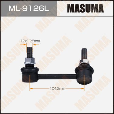Masuma ML-9126L Стойка стабилизатора - 1