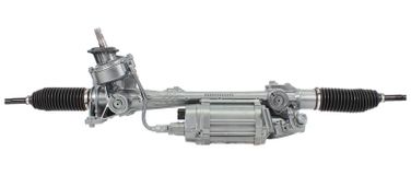 PSTPRO A03020PST Электрическая рулевая рейка VW Passat B6 2005- Generation 2 - 4