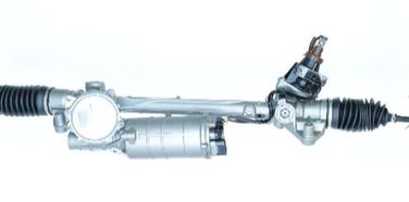 PSTPRO A05085PST Электрическая рулевая рейка BMW X3 G01 2017- - 1