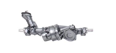 PSTPRO A32042PST Электрическая рулевая рейка Infiniti qx50 2018- - 4