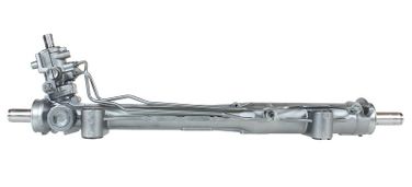 PSTPRO B03054PST Гидравлическая рулевая рейка Audi Q7 2007- с сервотроником - 4