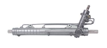 PSTPRO B05002PST Гидравлическая рулевая рейка BMW 3 E90 2005- (trw) - 5
