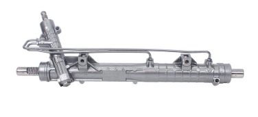 PSTPRO B05002PST Гидравлическая рулевая рейка BMW 3 E90 2005- (trw) - 6