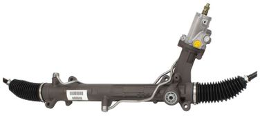 PSTPRO B05052PST Гидравлическая рулевая рейка BMW 5 E60 2003-2009 (с сервотроник-приводом) - 2