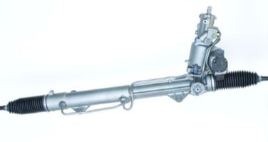 PSTPRO B05091PST Гидравлическая рулевая рейка BMW X5 E70 2007- - 1