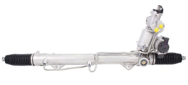 PSTPRO B05091PST Гидравлическая рулевая рейка BMW X5 E70 2007- - 2