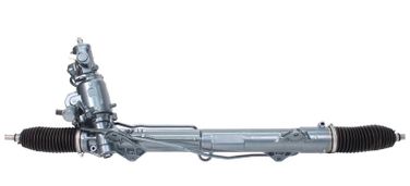 PSTPRO B05091PST Гидравлическая рулевая рейка BMW X5 E70 2007- - 4