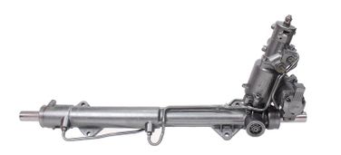PSTPRO B05091PST Гидравлическая рулевая рейка BMW X5 E70 2007- - 5