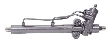 PSTPRO B12021PST Гидравлическая рулевая рейка Chevrolet Lacetti 2003- - 5