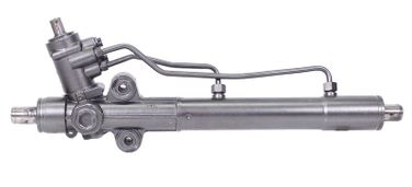 PSTPRO B12021PST Гидравлическая рулевая рейка Chevrolet Lacetti 2003- - 6