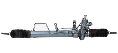 PSTPRO B30083PST Гидравлическая рулевая рейка Hyundai Matrix 2001- - 4