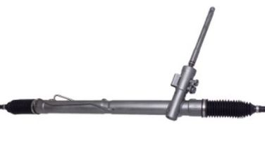 PSTPRO B43010PST Гидравлическая рулевая рейка Land Rover Freelander II 2006- - 1