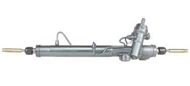 PSTPRO B45020PST Гидравлическая рулевая рейка Lifan Solano 2008-2014 - 3