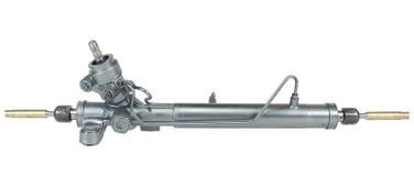 PSTPRO B45020PST Гидравлическая рулевая рейка Lifan Solano 2008-2014 - 4
