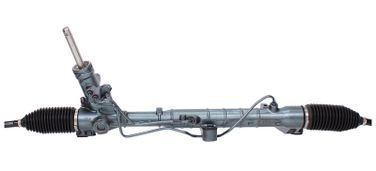 PSTPRO B48011PST Гидравлическая рулевая рейка Mazda 3 2009- - 4