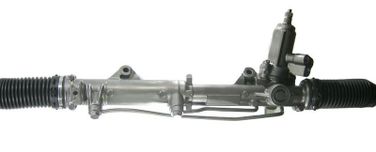 PSTPRO B49033PST Гидравлическая рулевая рейка Mercedes c w204/s204 2007- - 1
