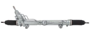 PSTPRO B49048PST Гидравлическая рулевая рейка Mercedes GL x164 2006- - 4