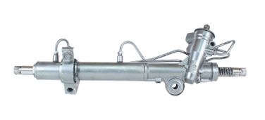 PSTPRO B52054PST Гидравлическая рулевая рейка Nissan Murano 2002-2008 2WD резьба тяги под наконечник 14*1,5мм - 3