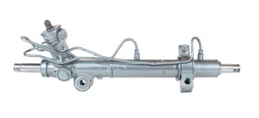 PSTPRO B52054PST Гидравлическая рулевая рейка Nissan Murano 2002-2008 2WD резьба тяги под наконечник 14*1,5мм - 4