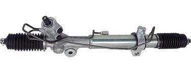 PSTPRO B52056PST Гидравлическая рулевая рейка Nissan Murano 2002-2008 4wd, резьба тяг под наконечник 14*1,5мм. - 1