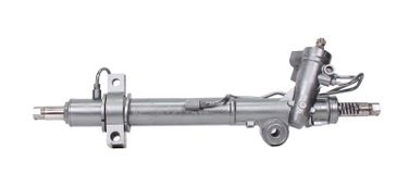 PSTPRO B52056PST Гидравлическая рулевая рейка Nissan Murano 2002-2008 4wd, резьба тяг под наконечник 14*1,5мм. - 3
