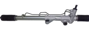 PSTPRO B75105PST Гидравлическая рулевая рейка Toyota Sequoia / Tundra 2000-2007 - 1
