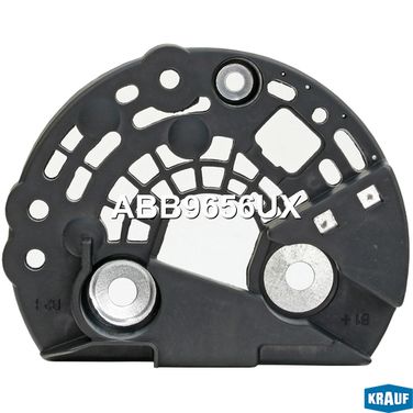Krauf ABB9656UX Крышка генератора пластик - 1