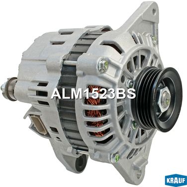 Krauf ALM1523BS Генератор - 1