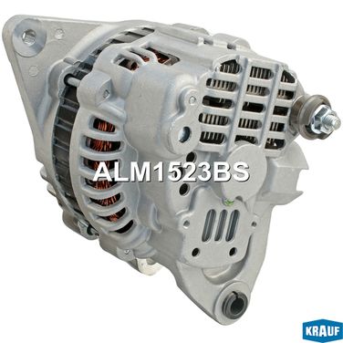 Krauf ALM1523BS Генератор - 2