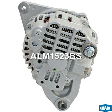Krauf ALM1523BS Генератор - 4