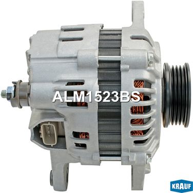 Krauf ALM1523BS Генератор - 5