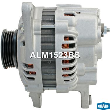 Krauf ALM1523BS Генератор - 6