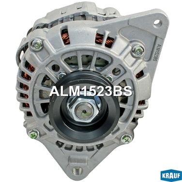 Krauf ALM1523BS Генератор - 7