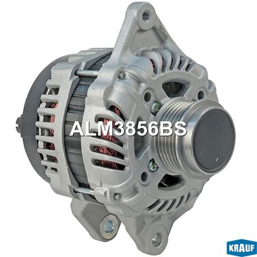 Krauf ALM3856BS Генератор - 1