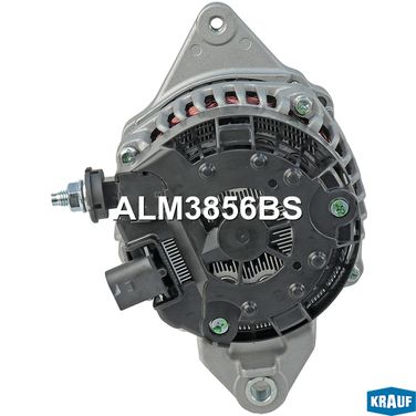 Krauf ALM3856BS Генератор - 3